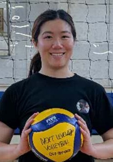 Carrie Chen