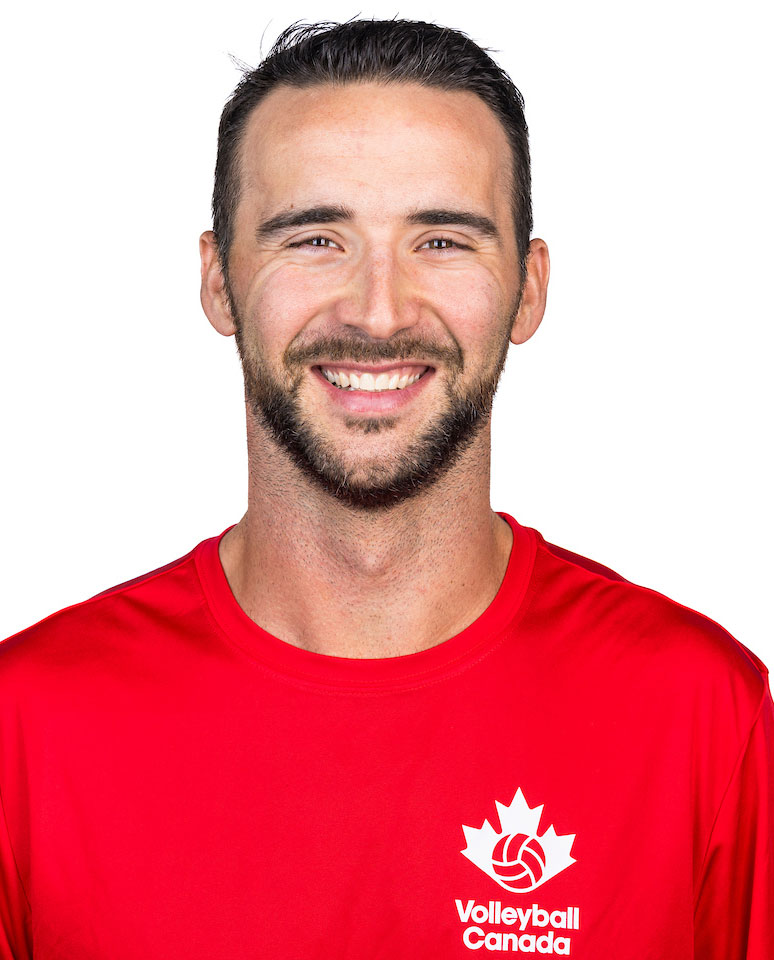 Coach Dan Dearing